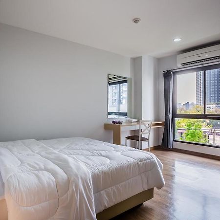 Casa Asara Apartamento Ban Khlong Nang Li Exterior foto