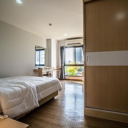 Casa Asara Apartamento Ban Khlong Nang Li Exterior foto