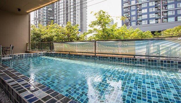 Casa Asara Apartamento Ban Khlong Nang Li Exterior foto
