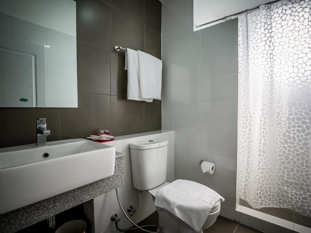 Casa Asara Apartamento Ban Khlong Nang Li Exterior foto