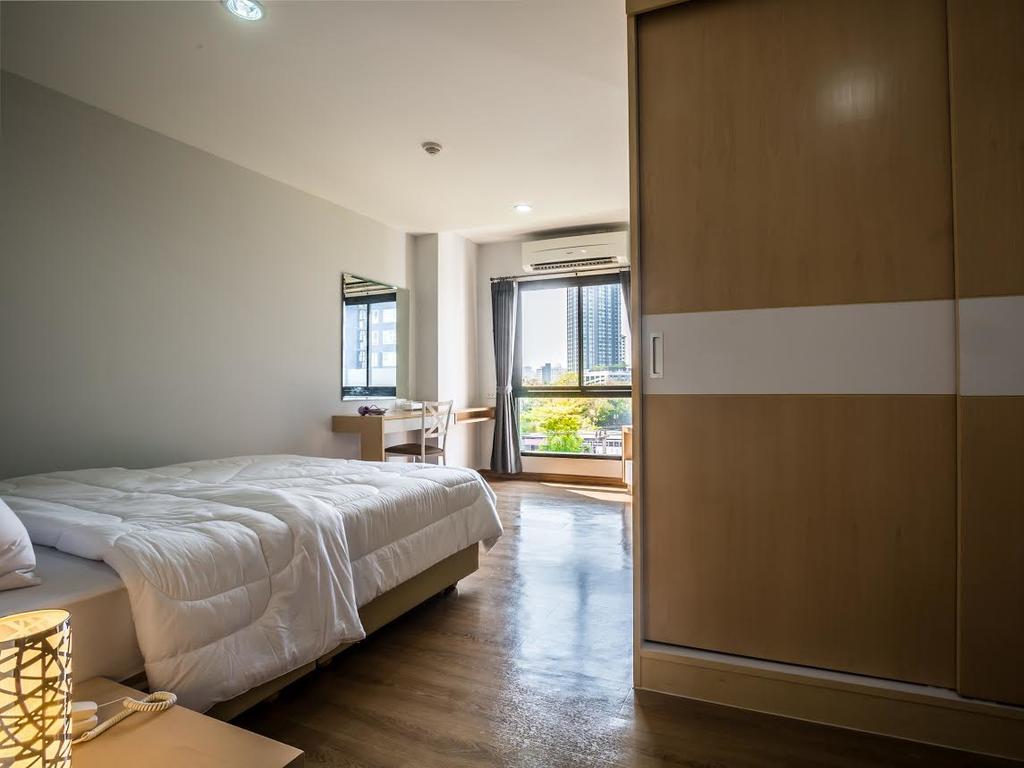 Casa Asara Apartamento Ban Khlong Nang Li Exterior foto