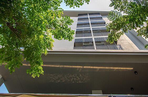 Casa Asara Apartamento Ban Khlong Nang Li Exterior foto