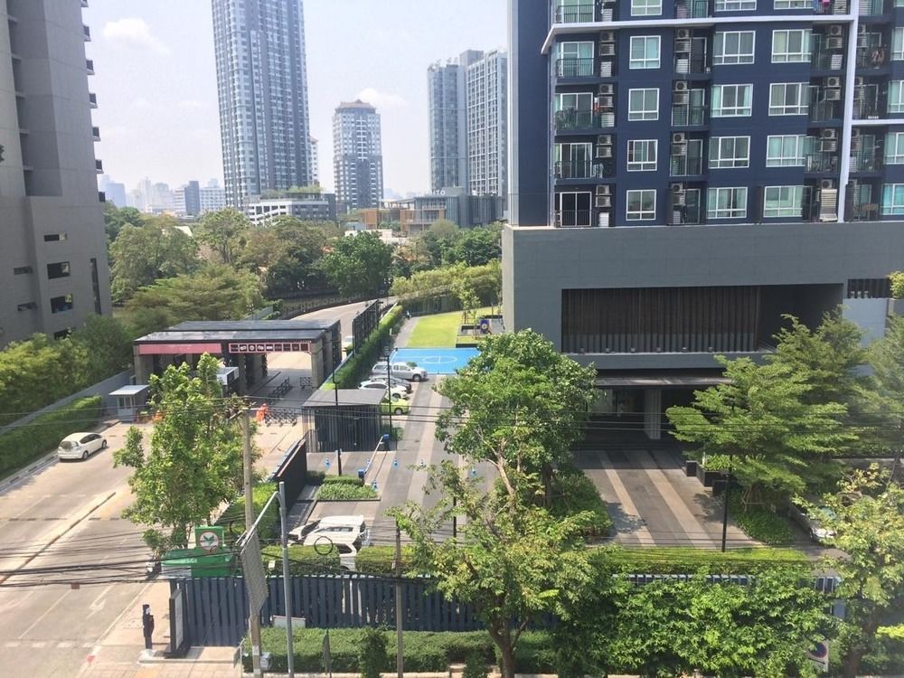 Casa Asara Apartamento Ban Khlong Nang Li Exterior foto