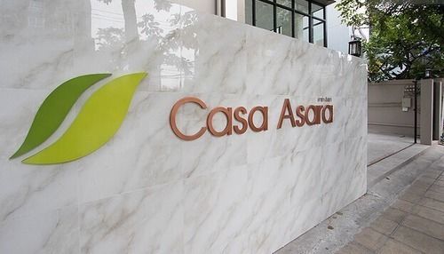 Casa Asara Apartamento Ban Khlong Nang Li Exterior foto