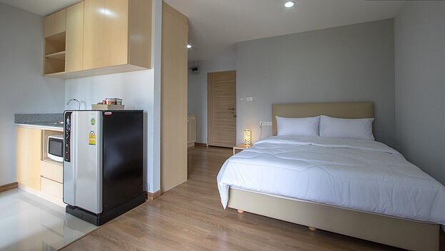 Casa Asara Apartamento Ban Khlong Nang Li Exterior foto